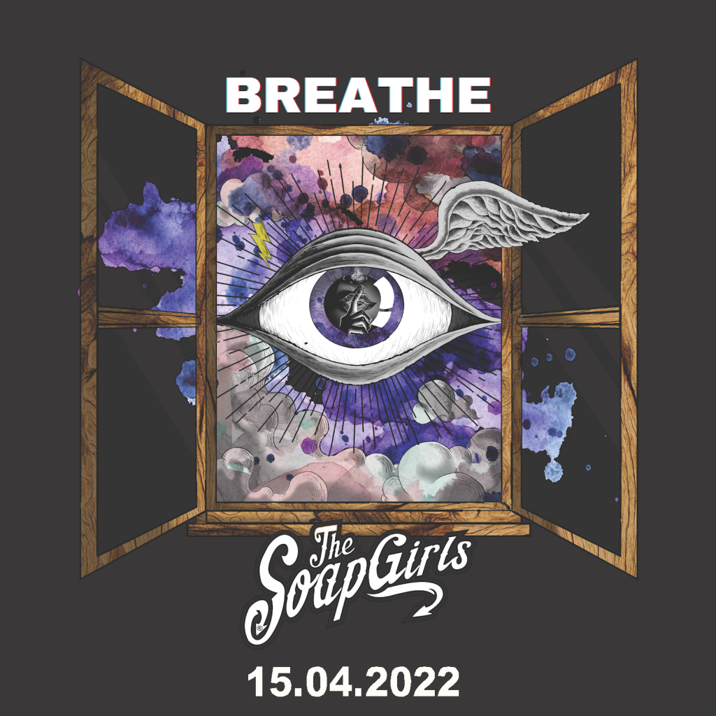 Breathe New Single Release