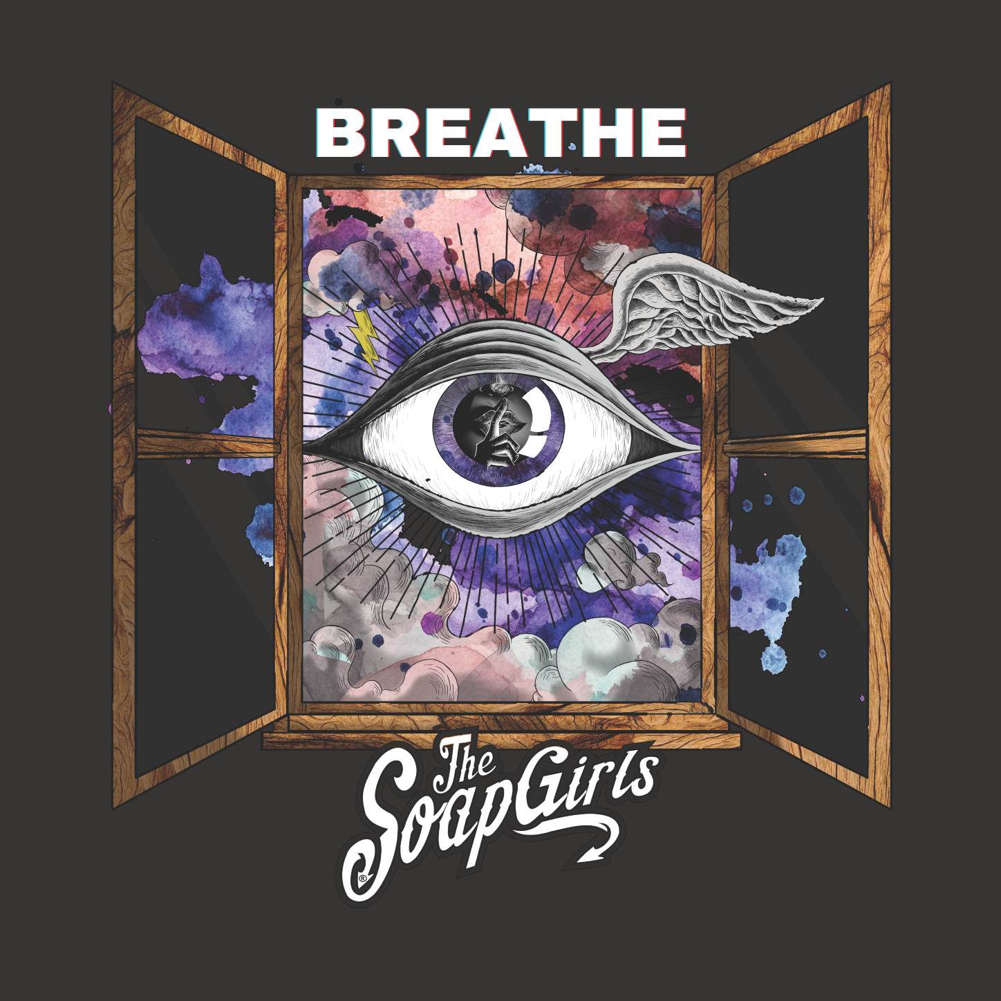 Breathe The SoapGirls breathe-the-soapgirls