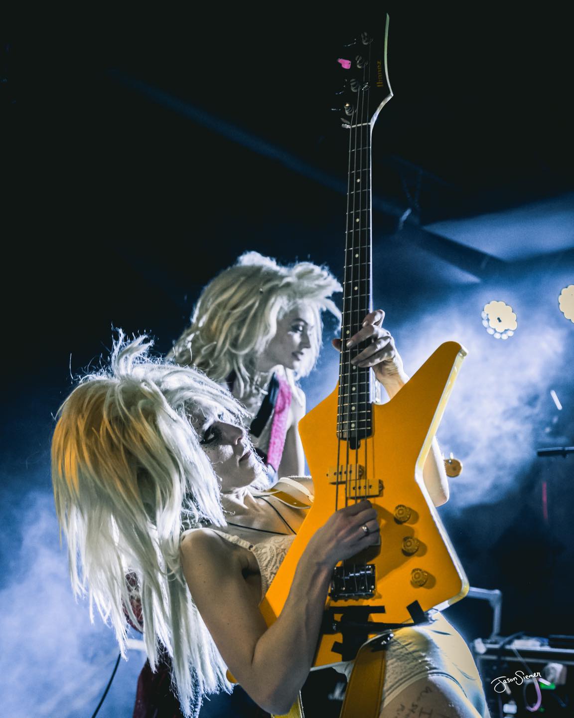 Wild At Heart Tour 2024 The SoapGirls wild-at-heart-tour-2024-the-soapgirls